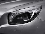 Mercedes-Benz SL-Class 2012 года